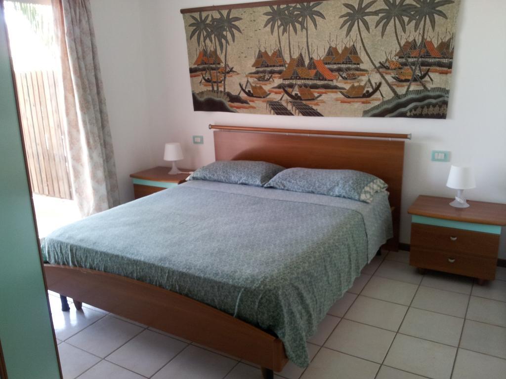 Vilas Praia Chaves Rabil Exterior photo