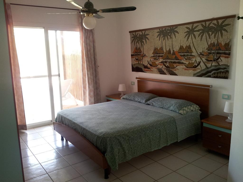 Vilas Praia Chaves Rabil Exterior photo