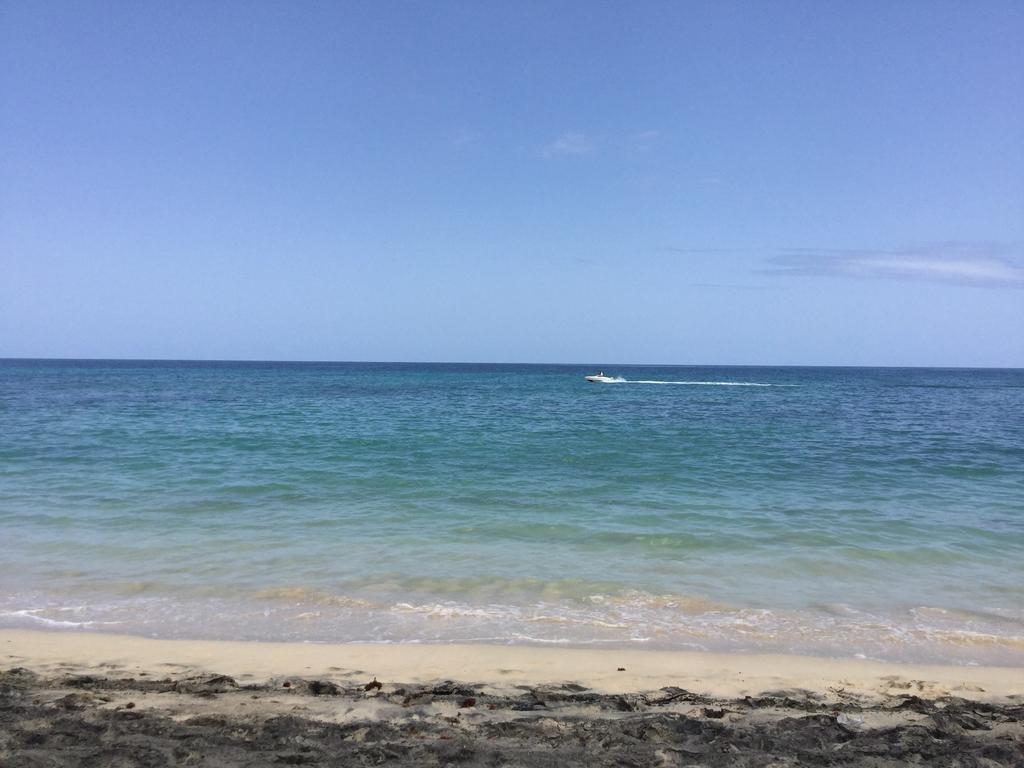 Vilas Praia Chaves Rabil Exterior photo
