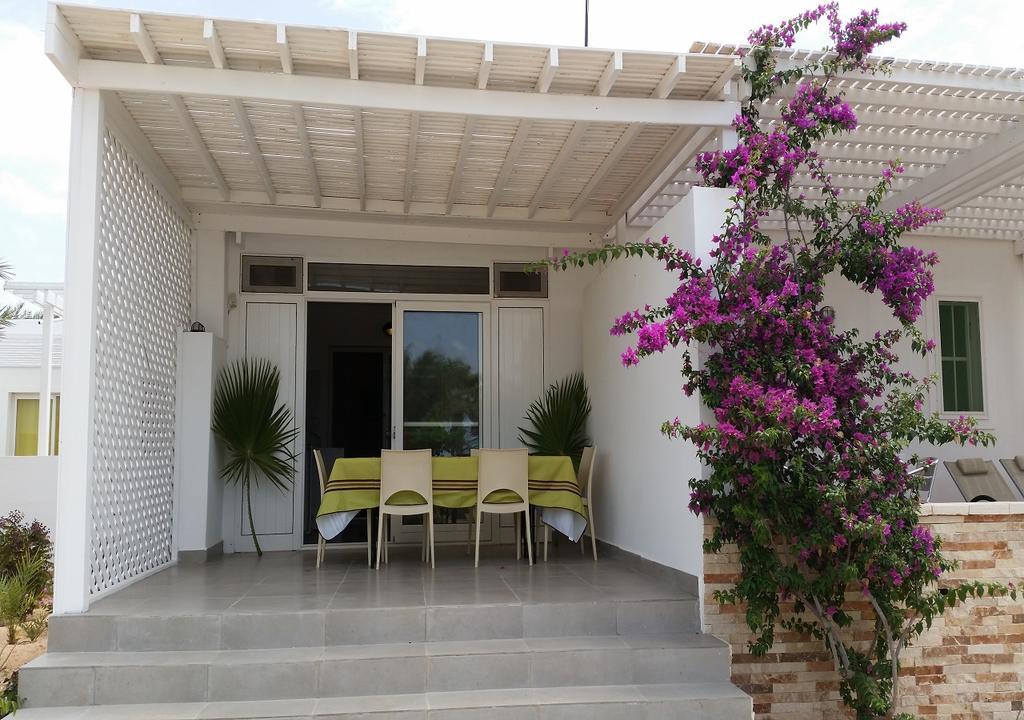 Vilas Praia Chaves Rabil Exterior photo